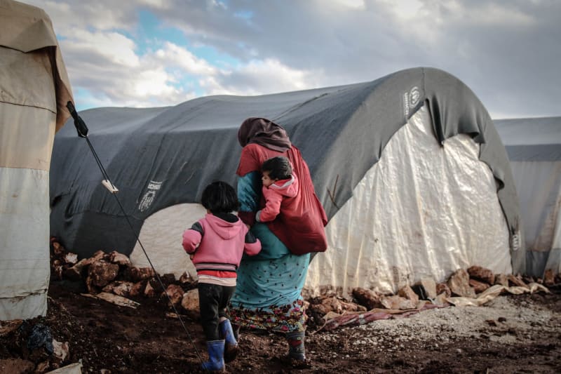 Catastrophic Ebola Resurgence Threatens Thousands in DRC Displacement Camps, Demanding Urgent Global Action
