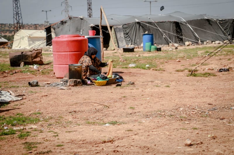 Cholera Crisis Deepens in Nigeria's Borno: A Race Against Time Amidst Conflict and Displacement