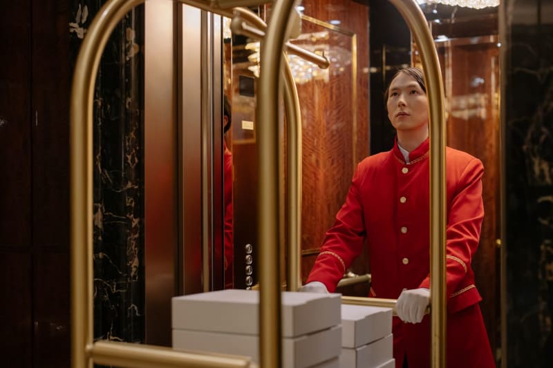 LA Hotels Slash Jobs Amid Unprecedented Wage Mandate Fallout