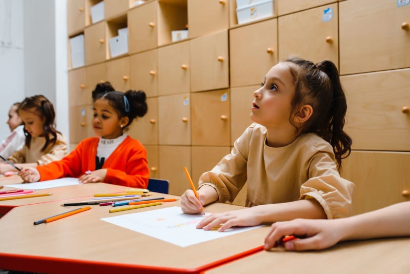 Young Learners Rebound: Reading and Math Scores Show Encouraging Upward Trend