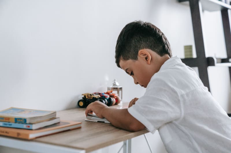 Young Learners Rebound: Reading and Math Scores Show Encouraging Upward Trend