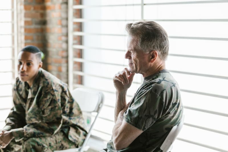 Revolutionary AI Vision: How a Tech Giant is Empowering 130,000 Blind Veterans with Free Smart Glasses