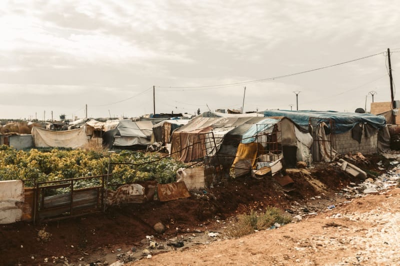 Unprecedented Exodus: UN Report Reveals Staggering Global Forced Displacement Crisis Demanding Urgent Action