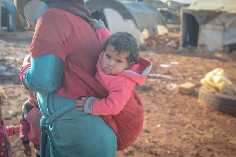 Unprecedented Exodus: UN Report Reveals Staggering Global Forced Displacement Crisis Demanding Urgent Action