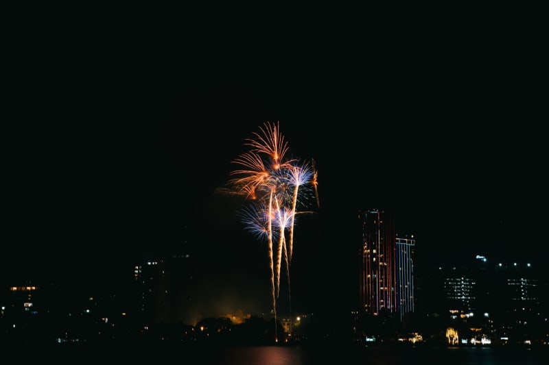 Ignite Your Home: Gardner White's $3,000 Gift Card Extravaganza Brightens 2026 Ford Fireworks