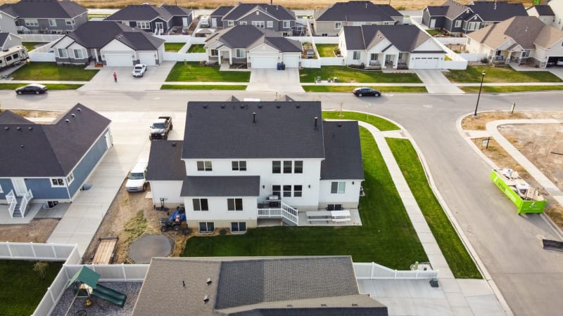 President Trump's Eleventh-Hour Reversal Stalls Crucial Bipartisan Affordable Housing Legislation