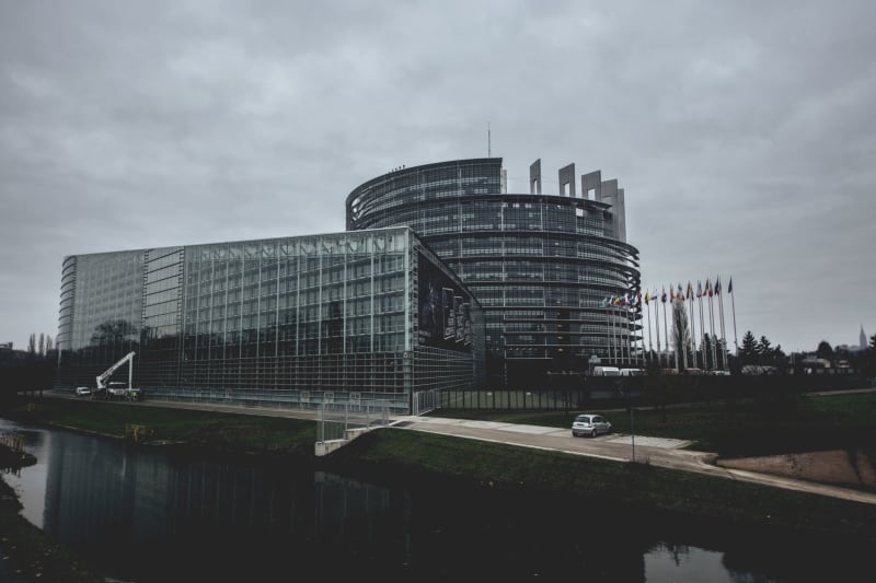 EU Tightens Grip: Latest Sanctions Package Targets Russia's Evasion Tactics Amidst Ongoing Conflict