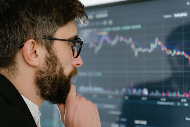 AI-Driven Tech Stocks Face Sharp Correction: Unpacking the Market's Sudden Shift and Investor Caution