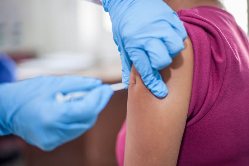 FDA Expands CAPVAXIVE® Access: A Critical Shield for Vulnerable Children and Teens Against Pneumococcal Disease