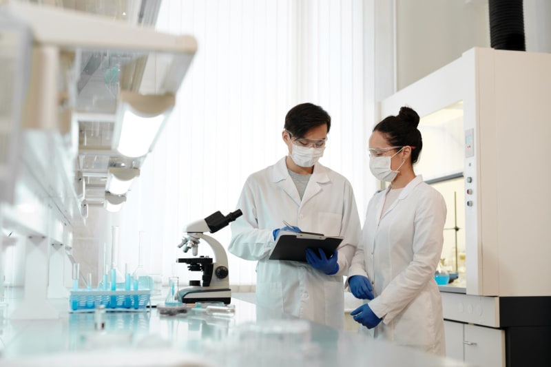 Controversial COVID-19 Vaccine Efficacy Study, Once Blocked by CDC, Finds Publication in Independent Journal