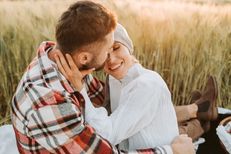 From Reality TV Controversy to Enduring Love: MAFS' Brad Skelly Finds New Happiness and Engagement