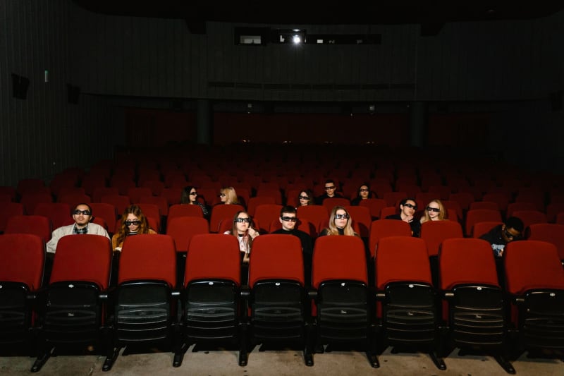 Independent Sensation 'Obsession' Shatters 2026 Box Office Expectations, Rewriting Industry Playbook