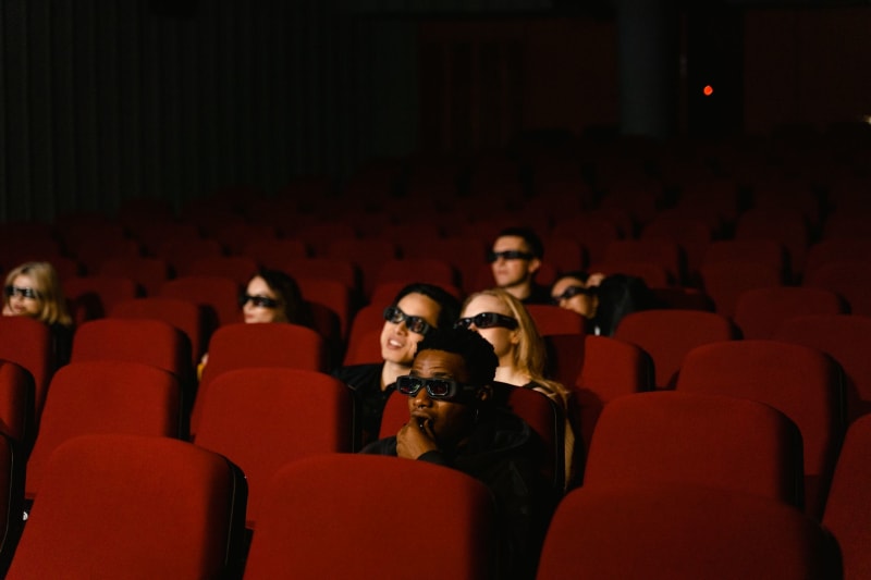 Independent Sensation 'Obsession' Shatters 2026 Box Office Expectations, Rewriting Industry Playbook
