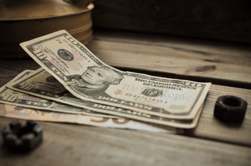 Inflation's Stubborn Grip: Key Economic Gauge Surges to Highest Level Since Late 2023
