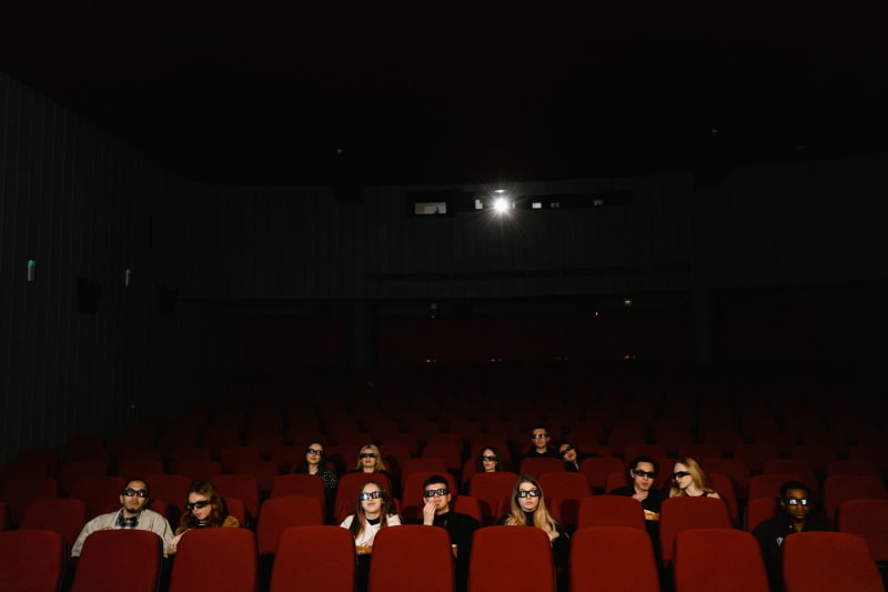 Unprecedented Cinematic Triumph: 'Obsession' Poised to Rewrite Box Office History with Record-Shattering Run
