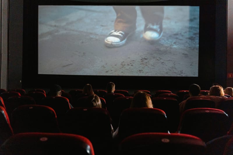 Cinergy's Hybrid Entertainment Model Shatters Revenue Records, Signaling a Resurgent Out-of-Home Experience