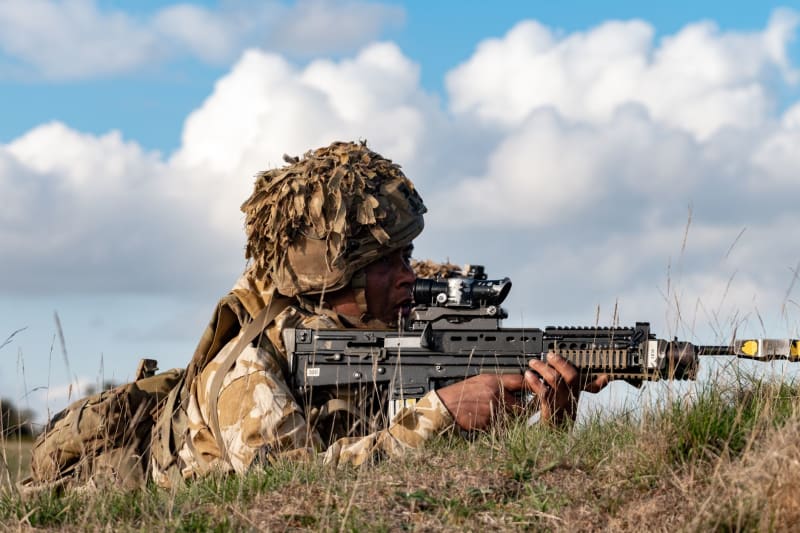 Global Power Shift: How Decades of Middle East Conflict Undermined U.S. Military Readiness While China's Forces Surged
