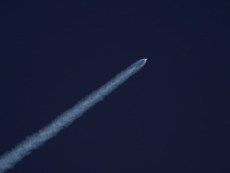 Escalating Tensions: U.S. Retaliatory Strikes Threaten Stability in Critical Global Shipping Lane