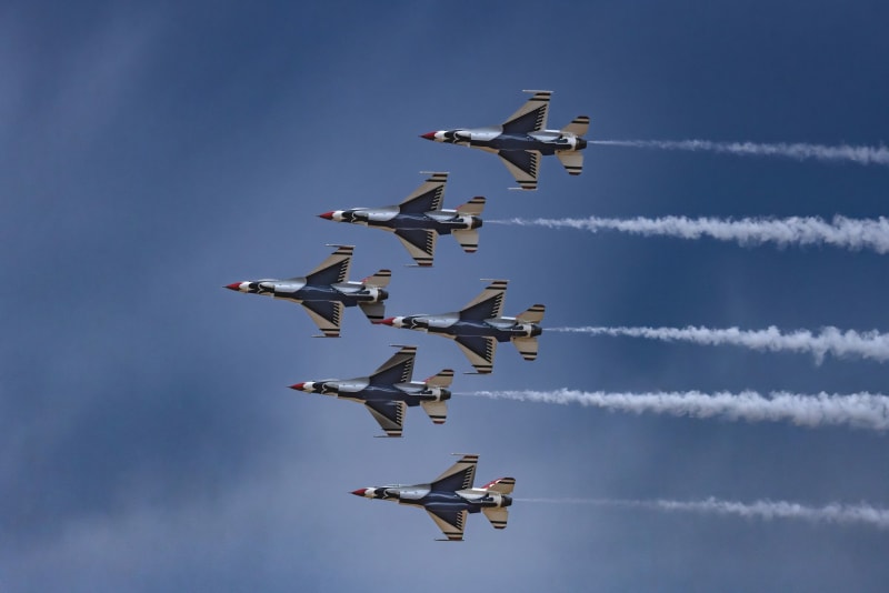 Escalating Tensions: U.S. Airstrikes Target Iran-Backed Militias as Trump Issues Stark Warning