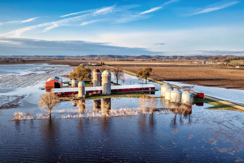 Catastrophic Flooding Claims Four Lives in Eastern Kentucky Amid Unprecedented Rainfall