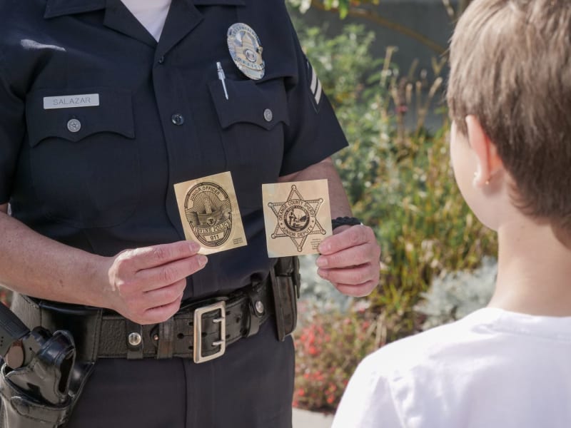 Trump's ICE Director Pick: A Former Oklahoma Trooper's Controversial Path to Border Enforcement Leadership