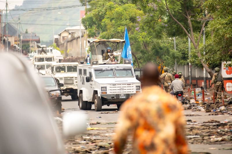 US Treasury Unleashes New Sanctions to Cripple Warring Factions and Alleviate Sudan's Catastrophic Humanitarian Crisis