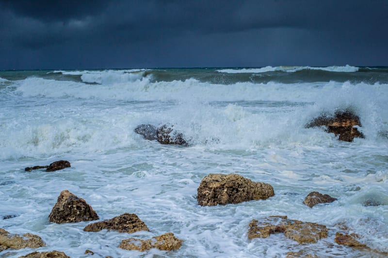 Climate Catastrophe's Hidden Cost: Skyrocketing Insurance Premiums Threaten UK Economic Stability