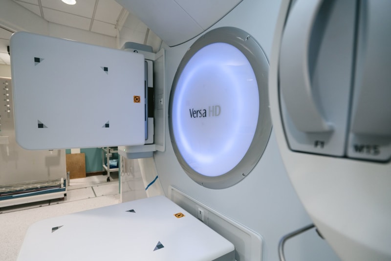 Revolutionizing Radiology: Aidoc's AI-Powered Report Drafting Earns FDA Breakthrough Status