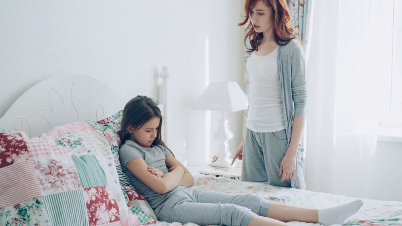 Explosive Allegations: Derrico's Ex-Husband Reveals Shocking Threats Over Children's Custody