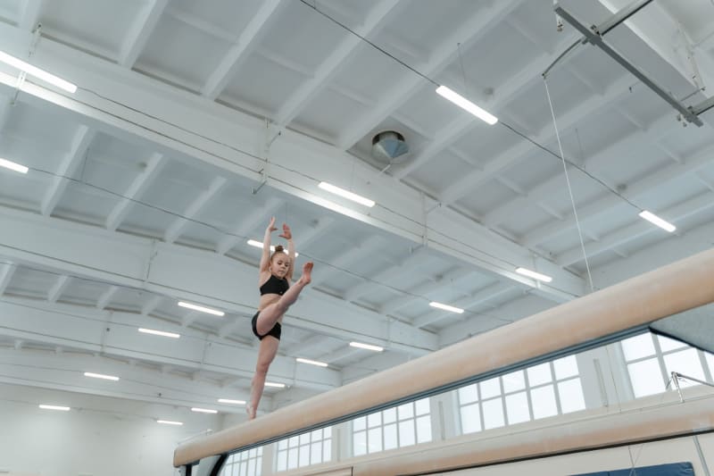 Gymnastics Grand Finale: Elite Athletes Crowned National Champions at Thrilling 2026 USA Championships
