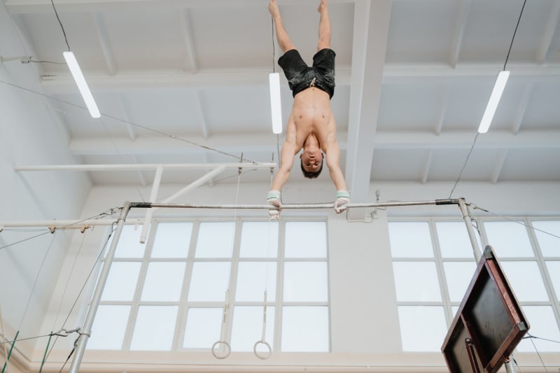Gymnastics Grand Finale: Elite Athletes Crowned National Champions at Thrilling 2026 USA Championships