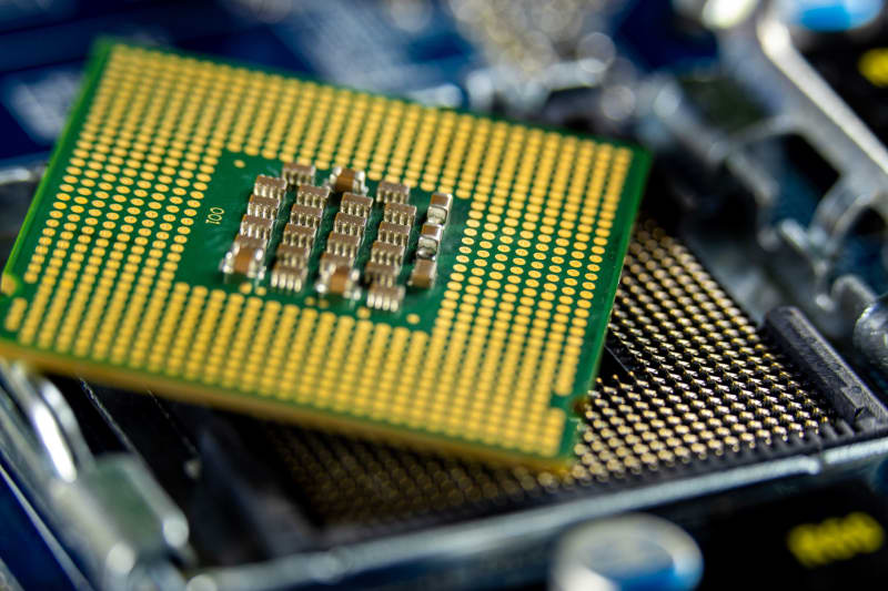IBM's Breakthrough: Revolutionizing Chip Performance with Unprecedented Power Efficiency