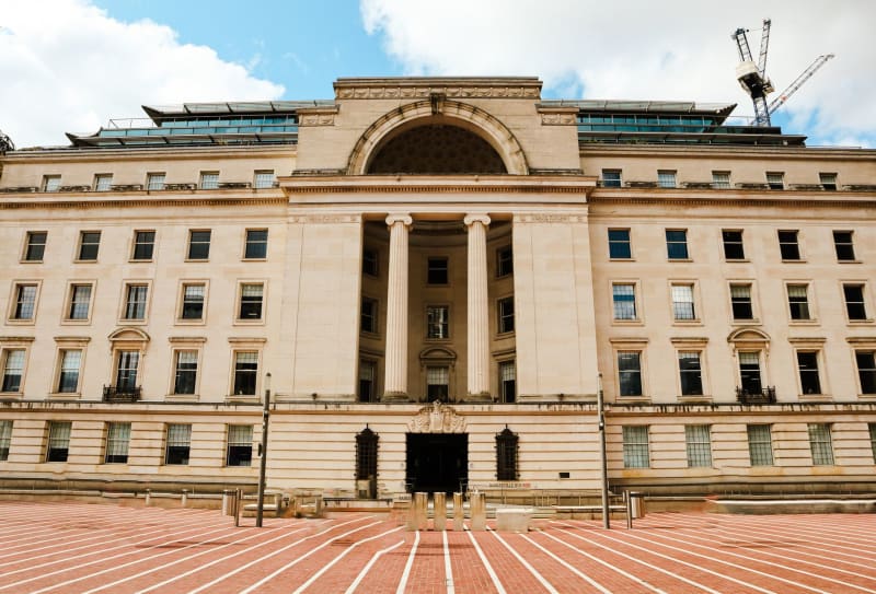 OFAC Intensifies Sanctions: Treasury's Latest Actions Target Global Illicit Networks on June 29