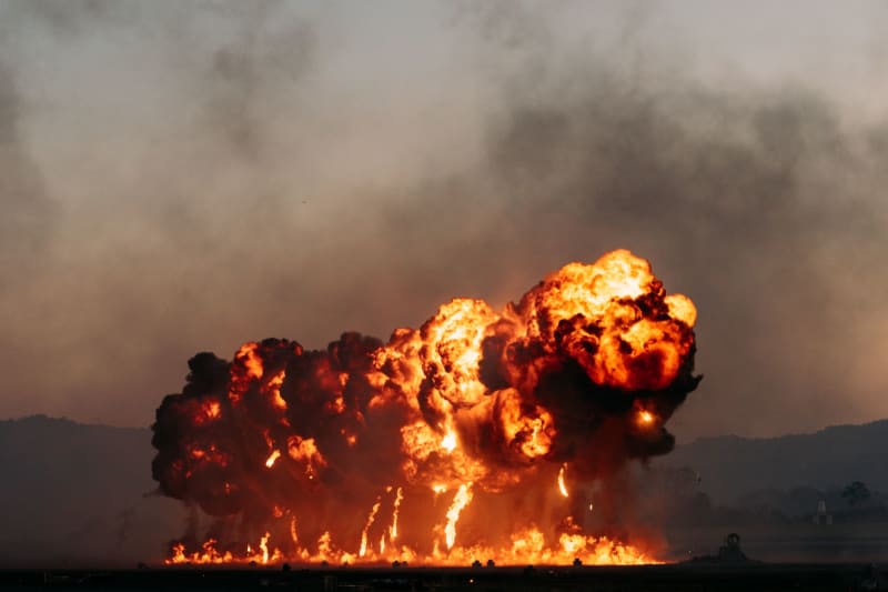 Escalating Russian Barrages Claim Lives Across Ukraine, Fueling Urgent Calls for Enhanced Air Defenses