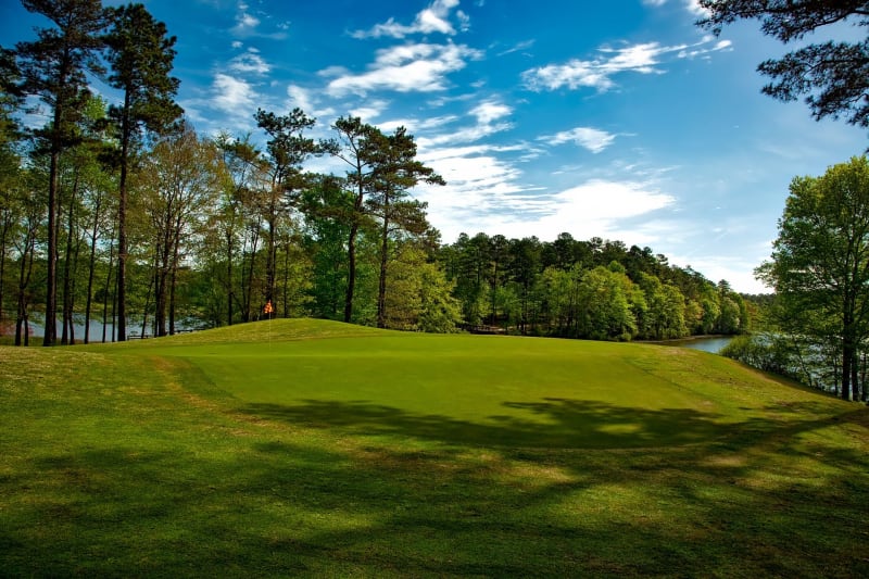 Major Shake-Up: Rolex ANNIKA Award Race Intensifies After KPMG Women's PGA Championship