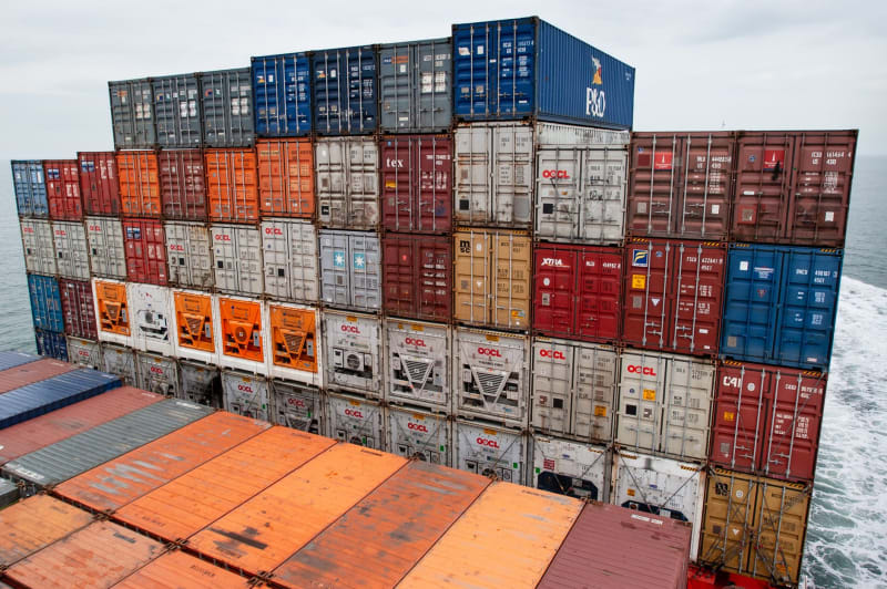 Middle East Tensions Surge: Unpacking the Global Economic Fallout of Escalating Conflict
