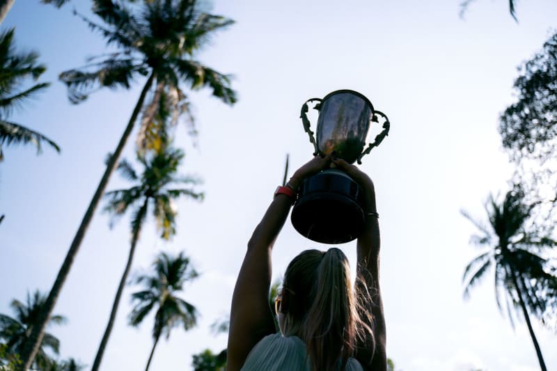 Hovland's Heroics: How a Playoff Showdown Cemented His Travelers Championship Legacy
