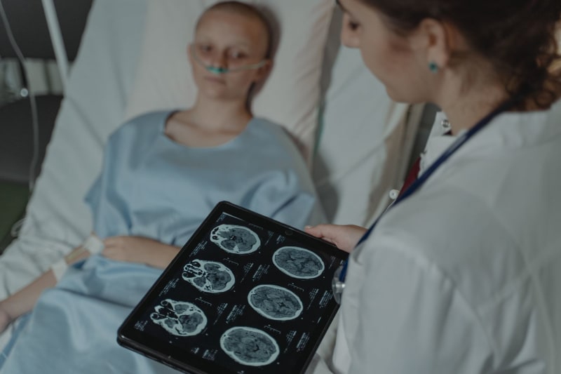 Revolutionary AI-Powered Rehabilitation Device Secures FDA Breakthrough Status for Brain Hemorrhage Recovery