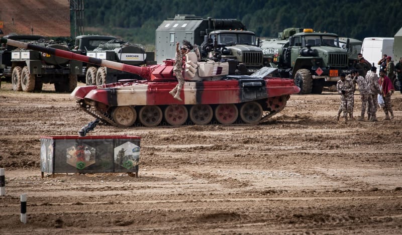 Kremlin's Stark Admission: No Trump Deal Struck in Alaska Amidst Stalled War