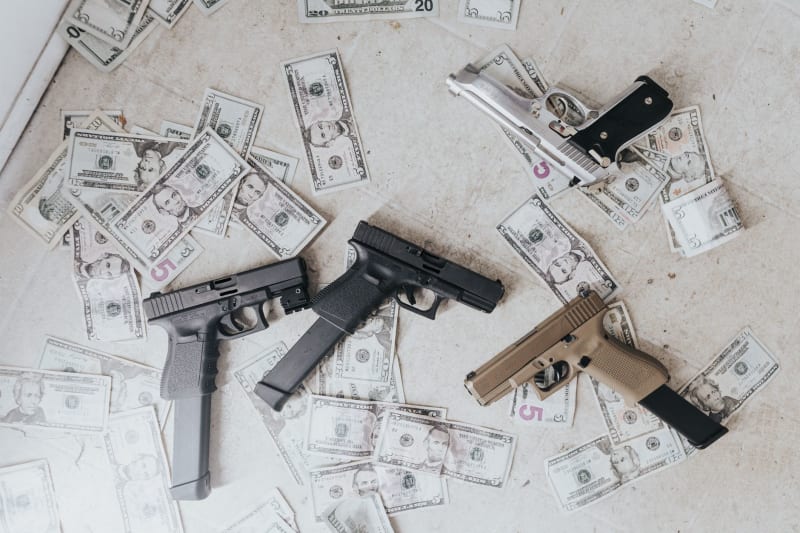 US Treasury Unmasks and Sanctions Vast Brazilian Criminal Network Laundering Drug Profits Through American Financial System