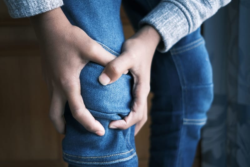 Revolutionary Non-Surgical Treatment Offers Enduring Relief for Chronic Knee Arthritis