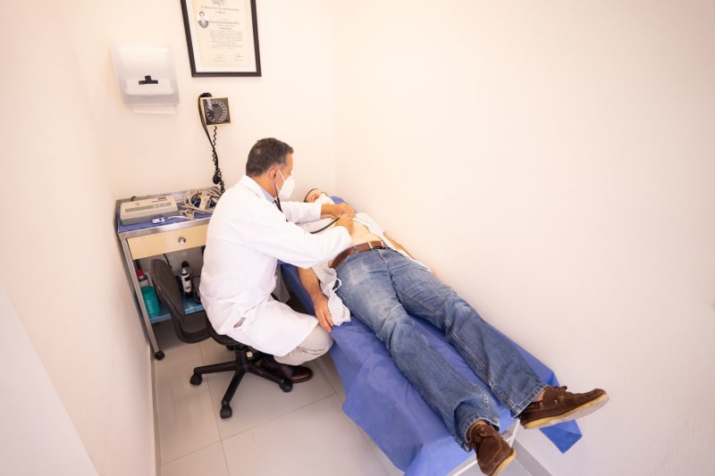 Revolutionary Non-Surgical Treatment Offers Enduring Relief for Chronic Knee Arthritis