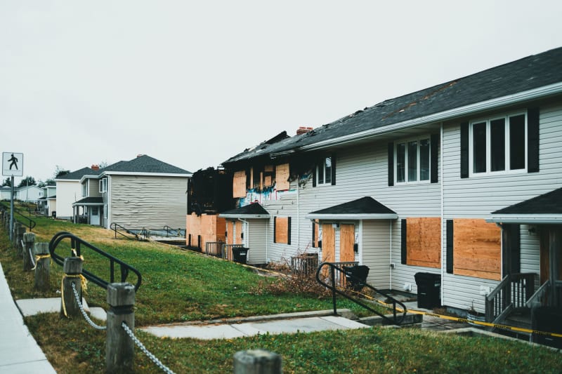 Trump's Housing Affordability Crisis: How His Policies Could Devastate His Core Supporters