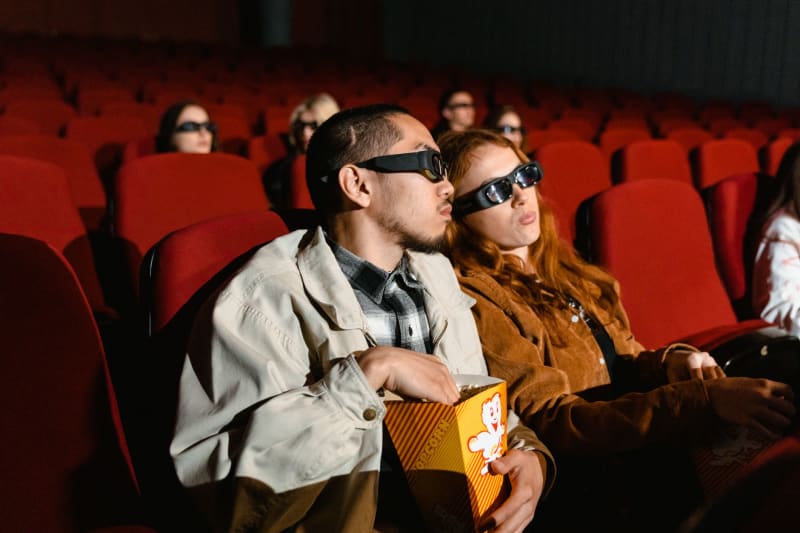 Blockbuster Success: Marcus Theatres Shatters June Revenue Records, Fueled by 'Toy Story 5' Phenomenon