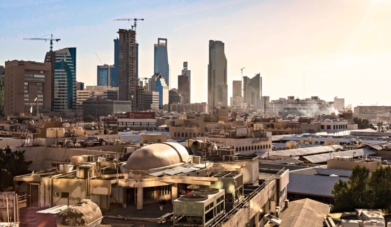 Doha Diplomacy: US-Iran Indirect Talks Signal Cautious Optimism Amid Escalating Tensions