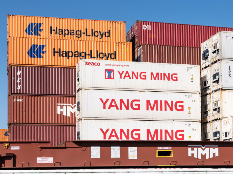 Global Trade Tensions: Indian Exporters Navigate Trump Tariff Uncertainty Amid Surging US Inquiries