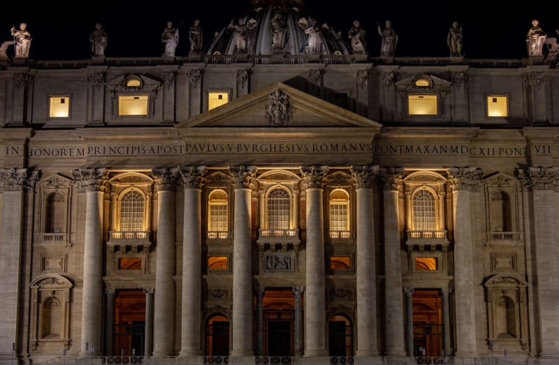 Vatican's Unwavering Stance: Excommunication Declared for Schismatic Clergy, Warning Issued to Adherents