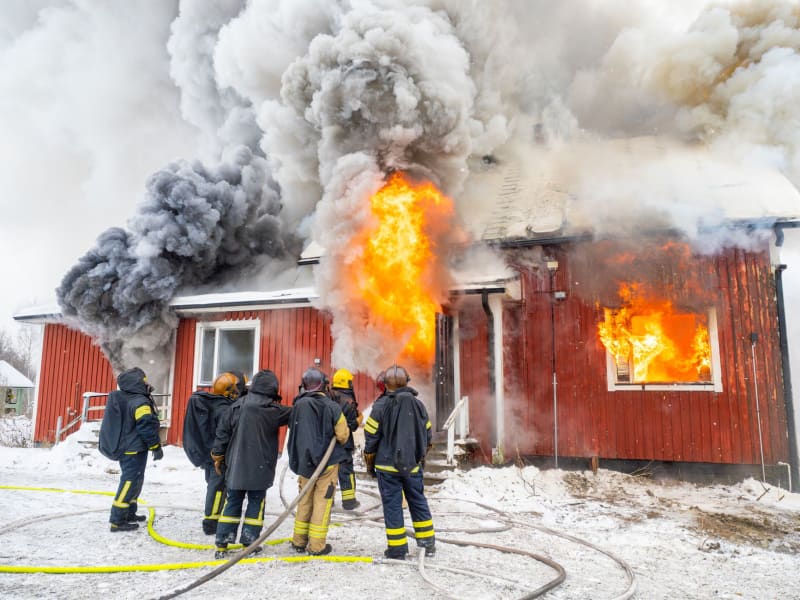 Escalating Retaliation: Russia Unleashes Barrage on Kyiv After Ukrainian Oil Strikes