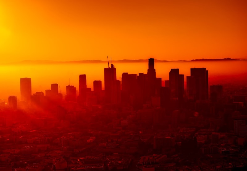 France Confronts Alarming Mortality Spike: Record Heatwaves Claim Thousands Amidst Climate Crisis