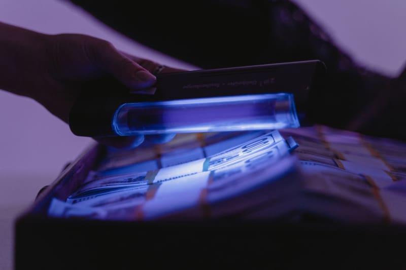 US Treasury Intensifies Crackdown on Prince Group's Global Scam Networks, Freezing Assets